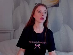 Recent screenshot of amylovesyouu