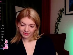 Recent screenshot of amymoonlighttt