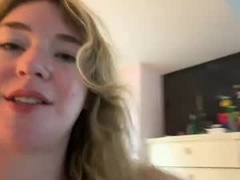 Recent screenshot of amynicoleee