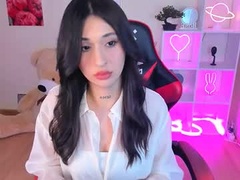 Recent screenshot of amzi_baby