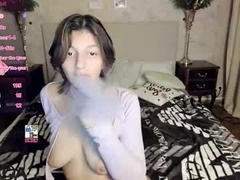 Recent screenshot of ana_jil