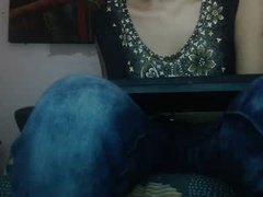 Recent screenshot of ana_latina08