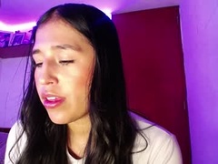 Recent screenshot of ana_m_