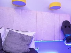 Recent screenshot of ana_mature_