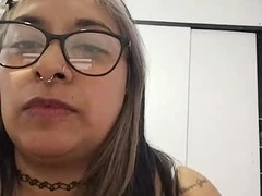 Recent screenshot of ana_nasty20
