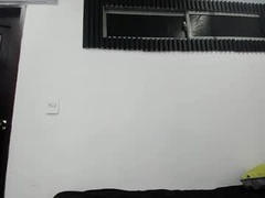 Recent screenshot of ana_spencerr