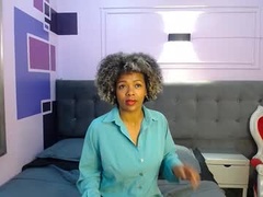 Recent screenshot of anaaparkerr