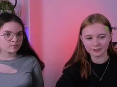 Recent screenshot of anabel_foxis