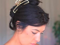 Recent screenshot of anabelcurvy