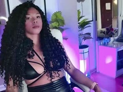 Recent screenshot of anabella_london