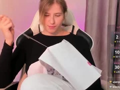 Recent screenshot of anabelmelody