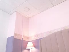 Recent screenshot of anahi_12