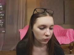 Recent screenshot of anahi_roberts