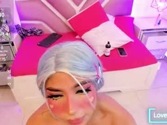 Recent screenshot of anaiamoon