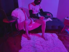 Recent screenshot of analfixxxationz