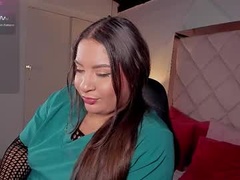 Recent screenshot of anamontiell1