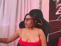 Recent screenshot of anapaola1