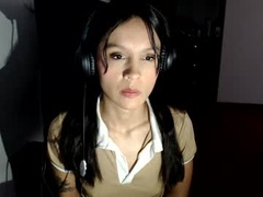 Recent screenshot of anasexy2026