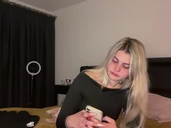 Recent screenshot of anasova