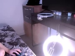 Recent screenshot of anastas_hot