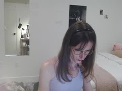 Recent screenshot of anastasia__122