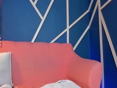 Recent screenshot of anastasiadelrey_