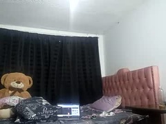 Recent screenshot of anastasiavzla