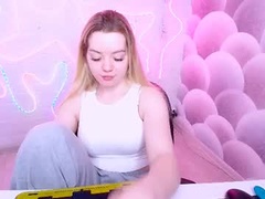 Recent screenshot of anasteishaxx