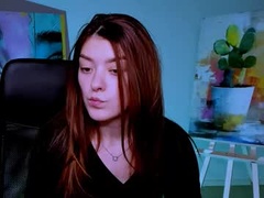 Recent screenshot of anasteisher