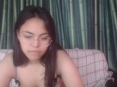 Recent screenshot of anda_here