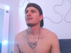 Recent screenshot of andanydick