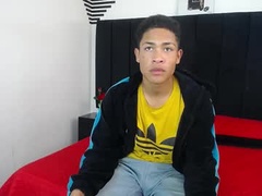 Recent screenshot of andderrox