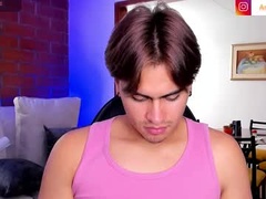 Recent screenshot of anddy_vargas