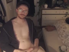 Recent screenshot of anderscene
