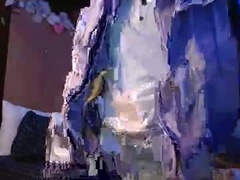 Recent screenshot of andestroyer