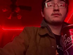 Recent screenshot of andraekhristiangarner