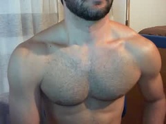 Recent screenshot of andrany