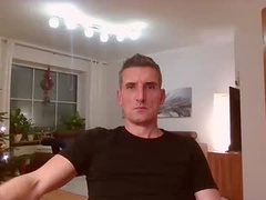 Recent screenshot of andre029