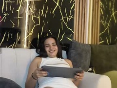 Recent screenshot of andrea_elegance23_pm