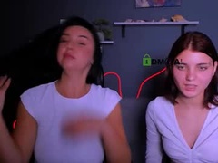 Recent screenshot of andrea_kiss_
