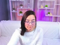 Recent screenshot of andreajohnsons