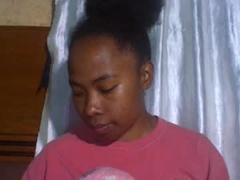 Recent screenshot of andrealove408