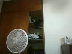 Recent screenshot of andrearuba2