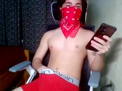 Recent screenshot of andreeew_018