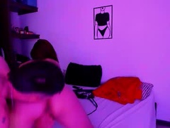 Recent screenshot of andreew_keiny