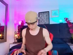 Recent screenshot of andreew_style_