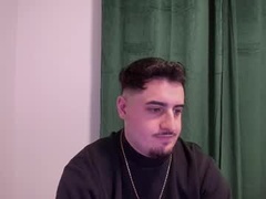 Recent screenshot of andreii2131