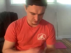 Recent screenshot of andrenoma427