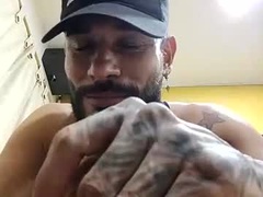 Recent screenshot of andres2024837816