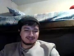Recent screenshot of andres3142